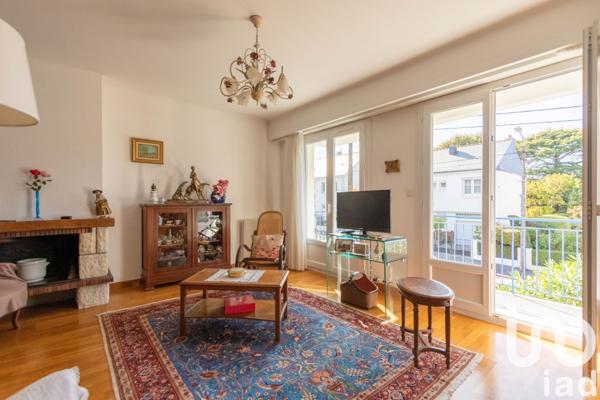 Maison à vendre 6 pièces 160 m² Nantes