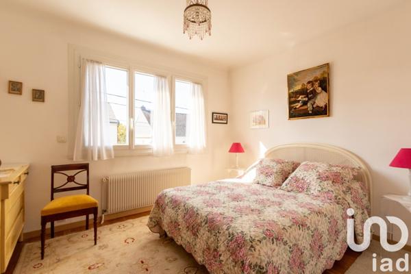 Maison à vendre 6 pièces 160 m² Nantes