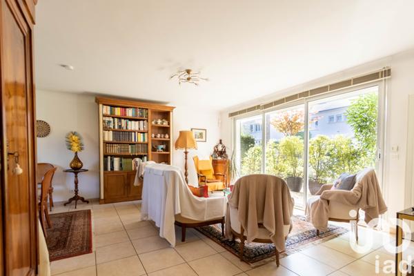 Maison à vendre 6 pièces 160 m² Nantes