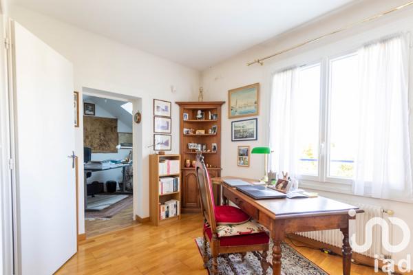 Maison à vendre 6 pièces 160 m² Nantes