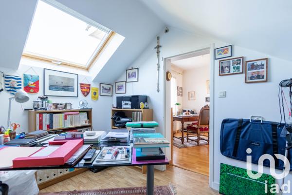 Maison à vendre 6 pièces 160 m² Nantes