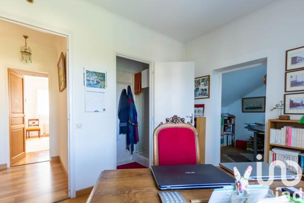Maison à vendre 6 pièces 160 m² Nantes