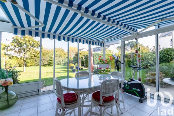 Maison à vendre 6 pièces 160 m² Nantes