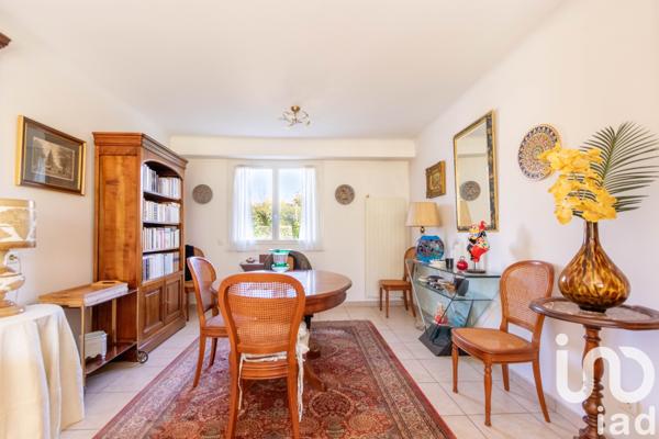 Maison à vendre 6 pièces 160 m² Nantes