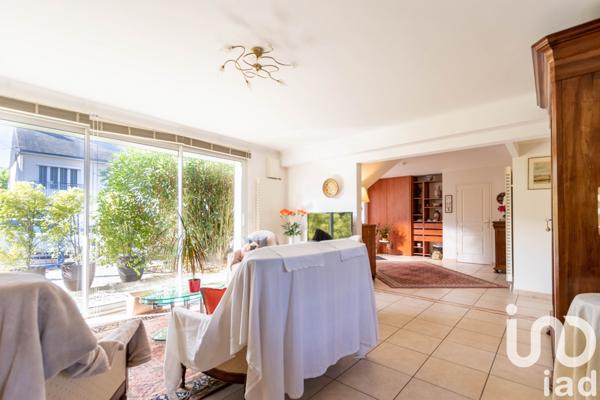 Maison à vendre 6 pièces 160 m² Nantes