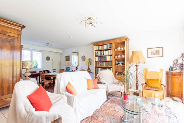 Maison à vendre 6 pièces 160 m² Nantes