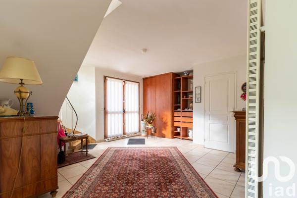 Maison à vendre 6 pièces 160 m² Nantes