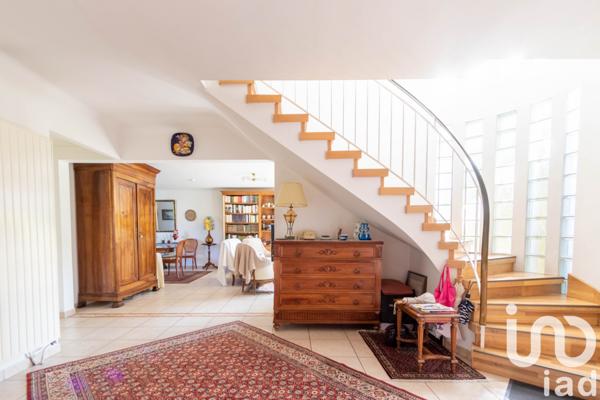 Maison à vendre 6 pièces 160 m² Nantes