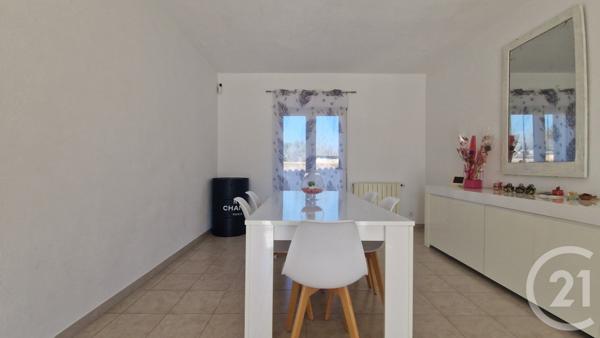 Maison à vendre  5 pièces - 140 m2 MILHAUD - 30