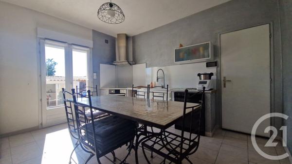 Maison à vendre  5 pièces - 140 m2 MILHAUD - 30