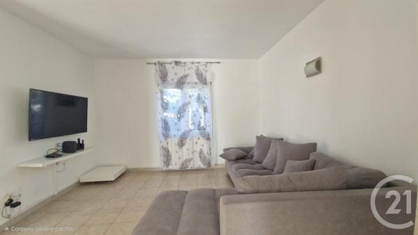 Maison à vendre  5 pièces - 140 m2 MILHAUD - 30