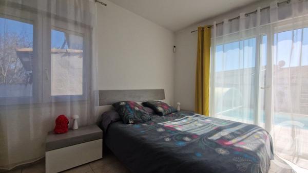 Maison à vendre  5 pièces - 140 m2 MILHAUD - 30