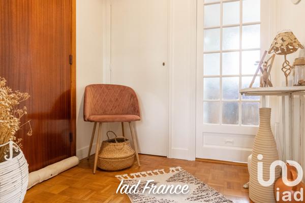 Appartement à vendre 3 pièces 65 m² Aubergenville