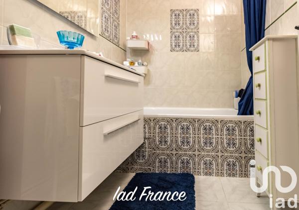 Appartement à vendre 3 pièces 65 m² Aubergenville