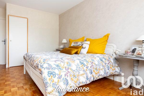 Appartement à vendre 3 pièces 65 m² Aubergenville