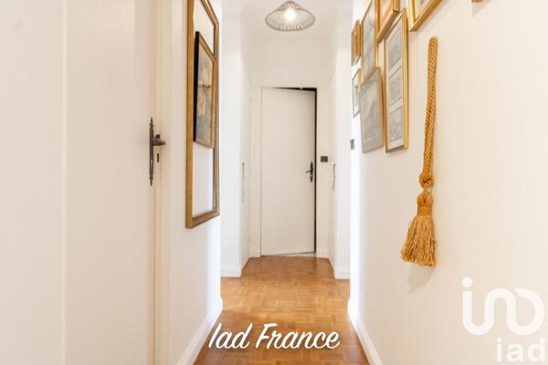 Appartement à vendre 3 pièces 65 m² Aubergenville
