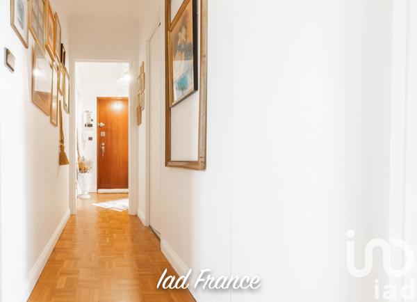 Appartement à vendre 3 pièces 65 m² Aubergenville