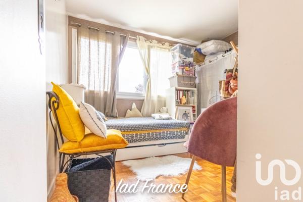 Appartement à vendre 3 pièces 65 m² Aubergenville