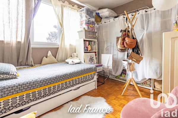 Appartement à vendre 3 pièces 65 m² Aubergenville