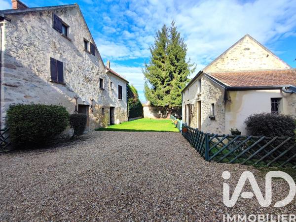 Location appartement 2 pièces 40 m² Genainville