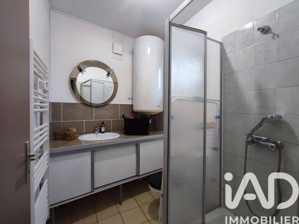 Location appartement 2 pièces 40 m² Genainville