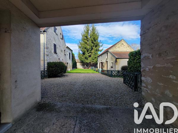 Location appartement 2 pièces 40 m² Genainville