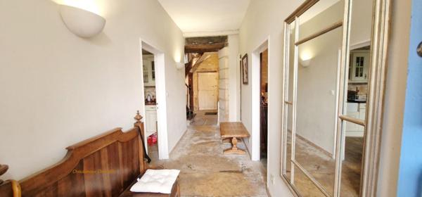 24290  Montignac Lascaux : Maison du 17 e siècle