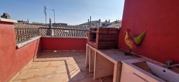 maison bourg saint andeol 07700  Bourg-Saint-Andéol (07700)