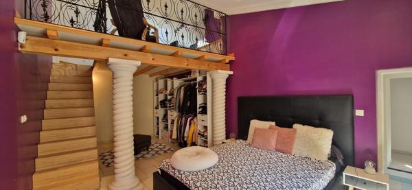 maison bourg saint andeol 07700  Bourg-Saint-Andéol (07700)