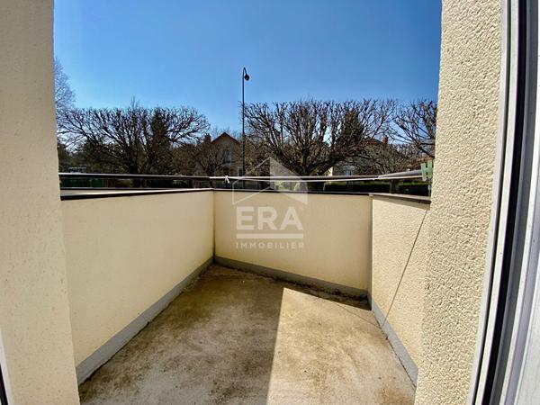 Appartement à vendre à Dourdan 1 pièce(s) 28 m2