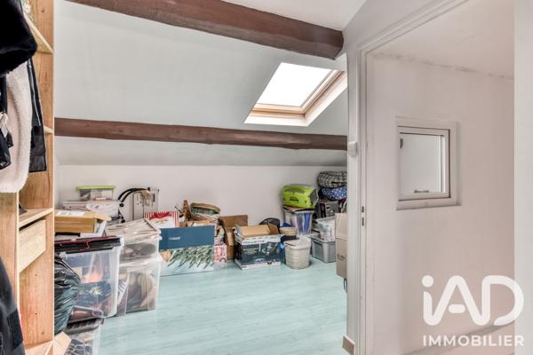 Maison à vendre 4 pièces 109,47 m² Cuxac-d'Aude