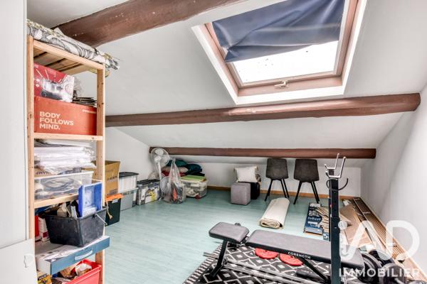 Maison à vendre 4 pièces 109,47 m² Cuxac-d'Aude
