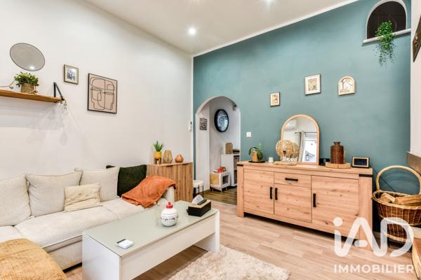 Maison à vendre 4 pièces 109,47 m² Cuxac-d'Aude