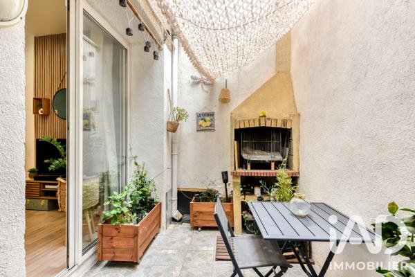 Maison à vendre 4 pièces 109,47 m² Cuxac-d'Aude