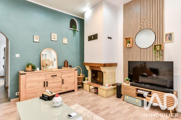 Maison à vendre 4 pièces 109,47 m² Cuxac-d'Aude