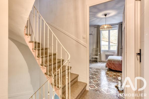 Maison à vendre 4 pièces 109,47 m² Cuxac-d'Aude