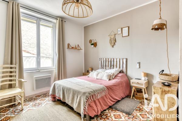 Maison à vendre 4 pièces 109,47 m² Cuxac-d'Aude