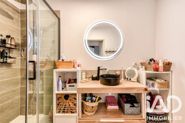 Maison à vendre 4 pièces 109,47 m² Cuxac-d'Aude
