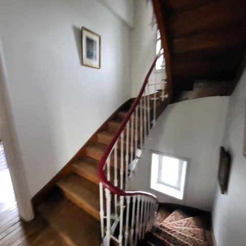 Maison bourgeoise MARCENAT Marcenat (15190)