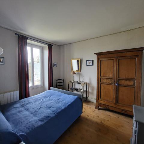 Maison bourgeoise MARCENAT Marcenat (15190)