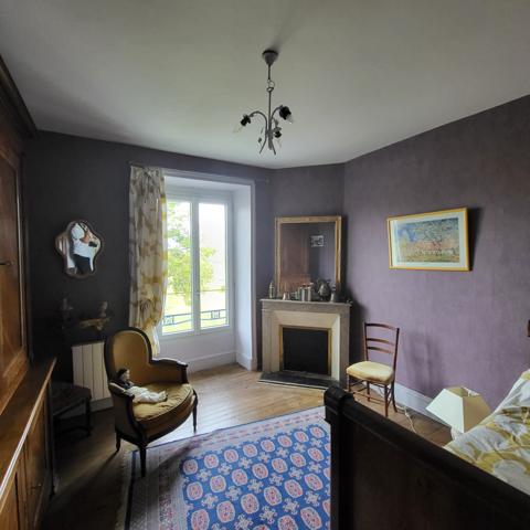 Maison bourgeoise MARCENAT Marcenat (15190)