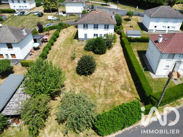 Maison à vendre 5 pièces 96,65 m² Ally