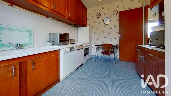 Maison à vendre 5 pièces 96,65 m² Ally