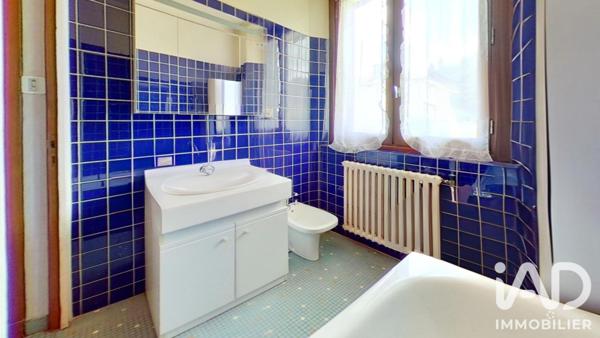 Maison à vendre 5 pièces 96,65 m² Ally