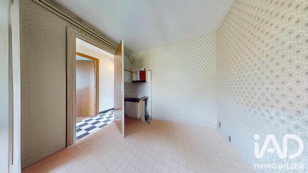 Maison à vendre 5 pièces 96,65 m² Ally