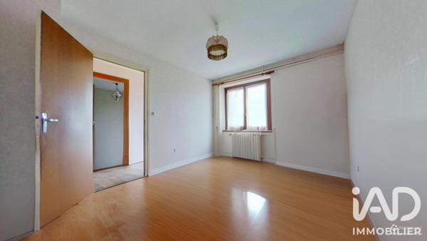 Maison à vendre 5 pièces 96,65 m² Ally