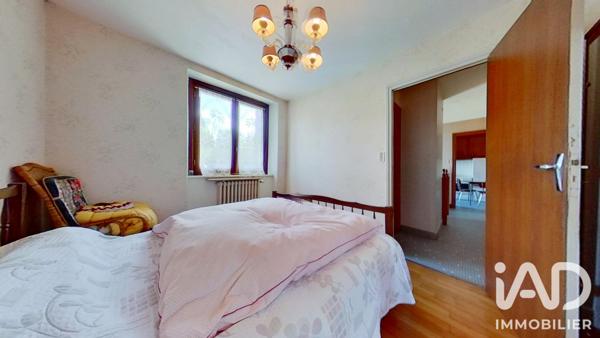 Maison à vendre 5 pièces 96,65 m² Ally