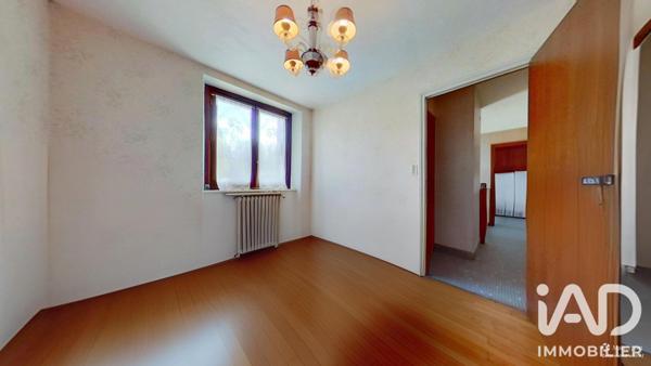 Maison à vendre 5 pièces 96,65 m² Ally