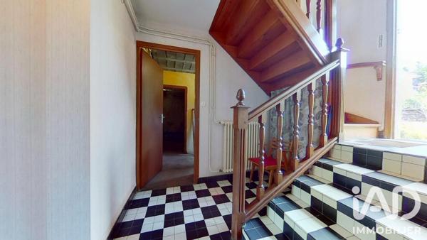 Maison à vendre 5 pièces 96,65 m² Ally