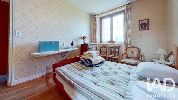 Maison à vendre 5 pièces 96,65 m² Ally